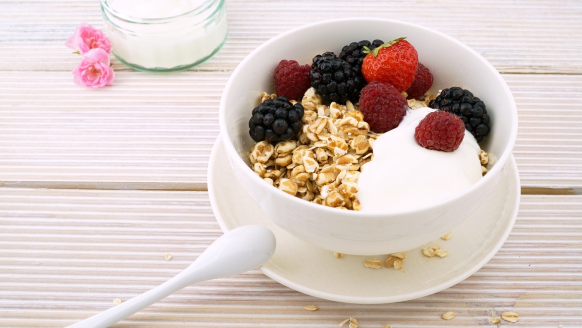 Overnight Oats