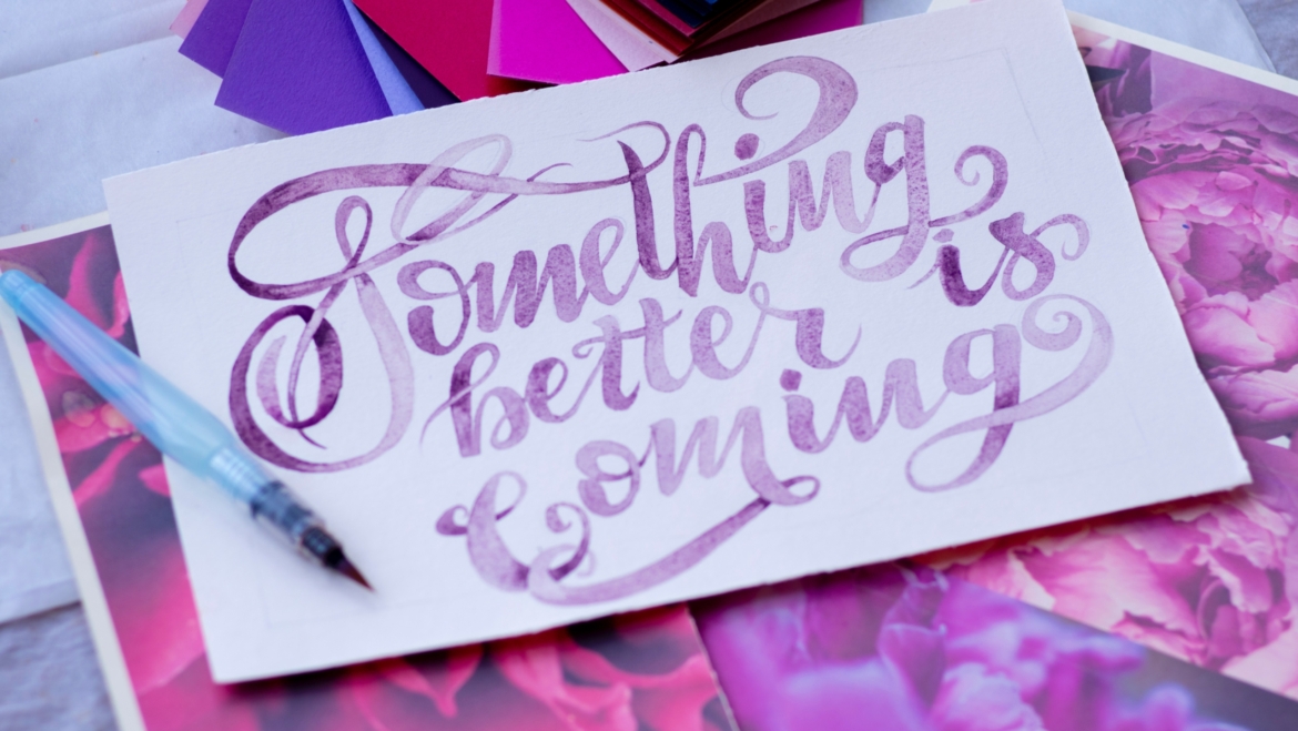 The Power of Positive Affirmations