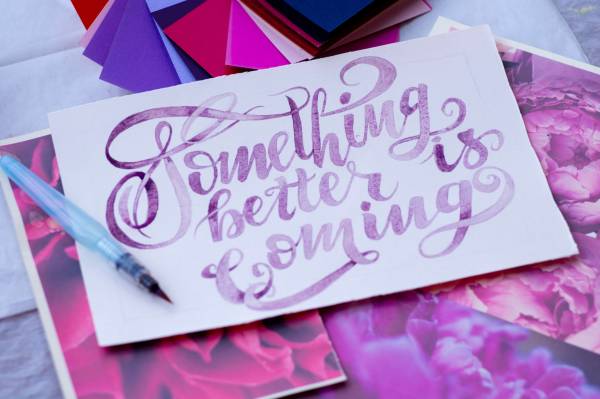 The Power of Positive Affirmations