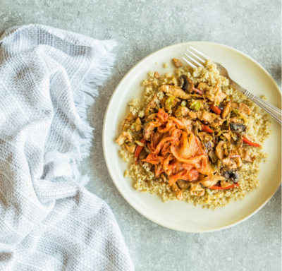Meal plan cover image