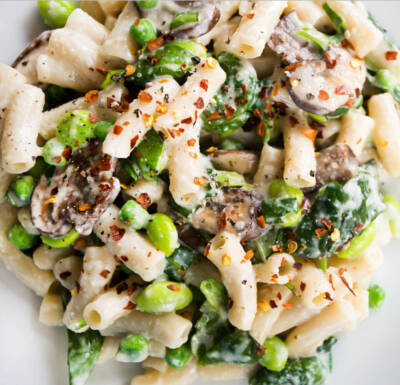 Vegan for One 6 Day Program