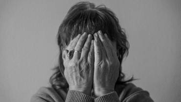To HRT or Not to HRT? Natural Support for Perimenopause
